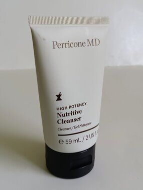 Perricone MD - High Potency Nutritive Cleanser - 59 ml / 2 US fl.oz.